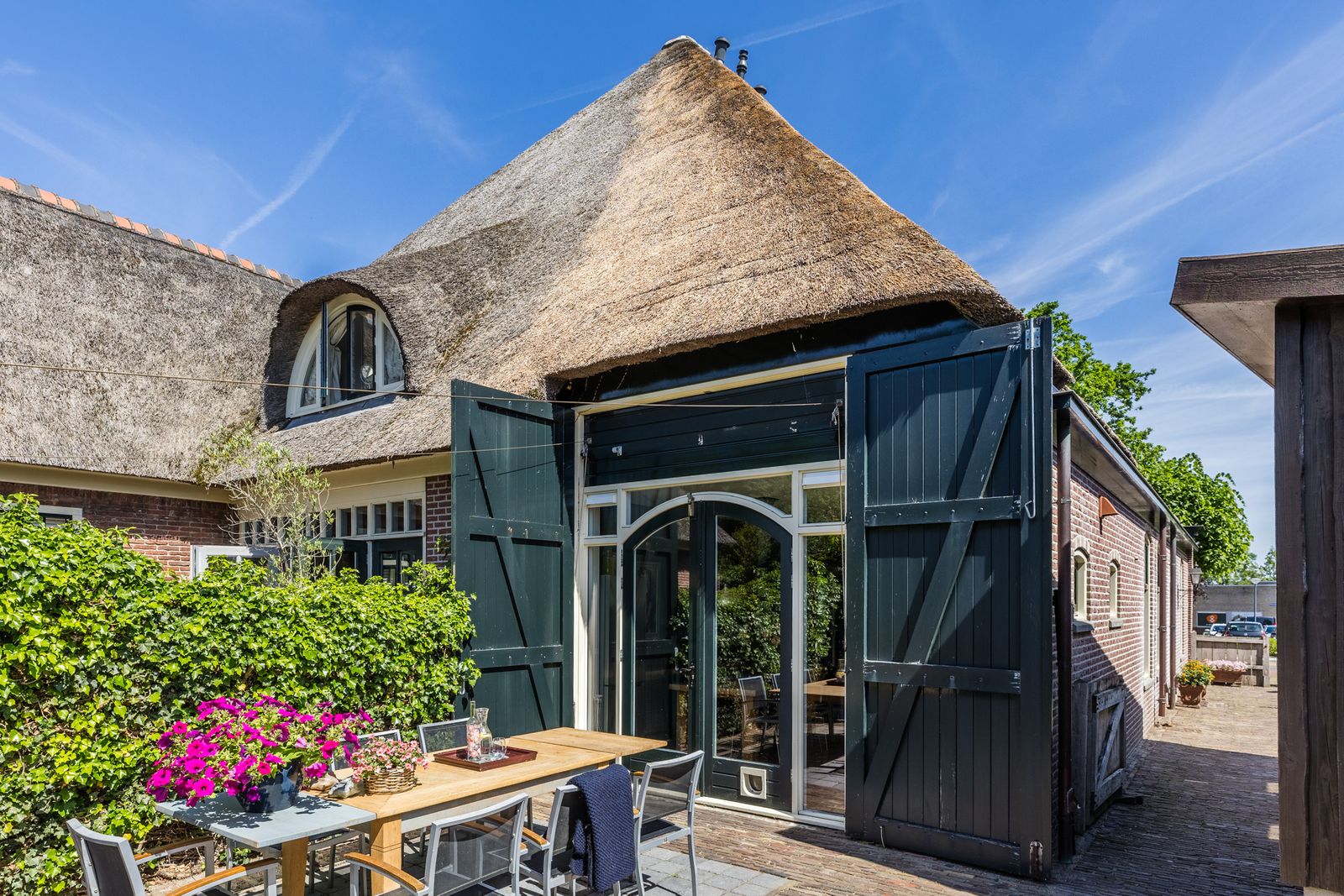 Heereweg 165