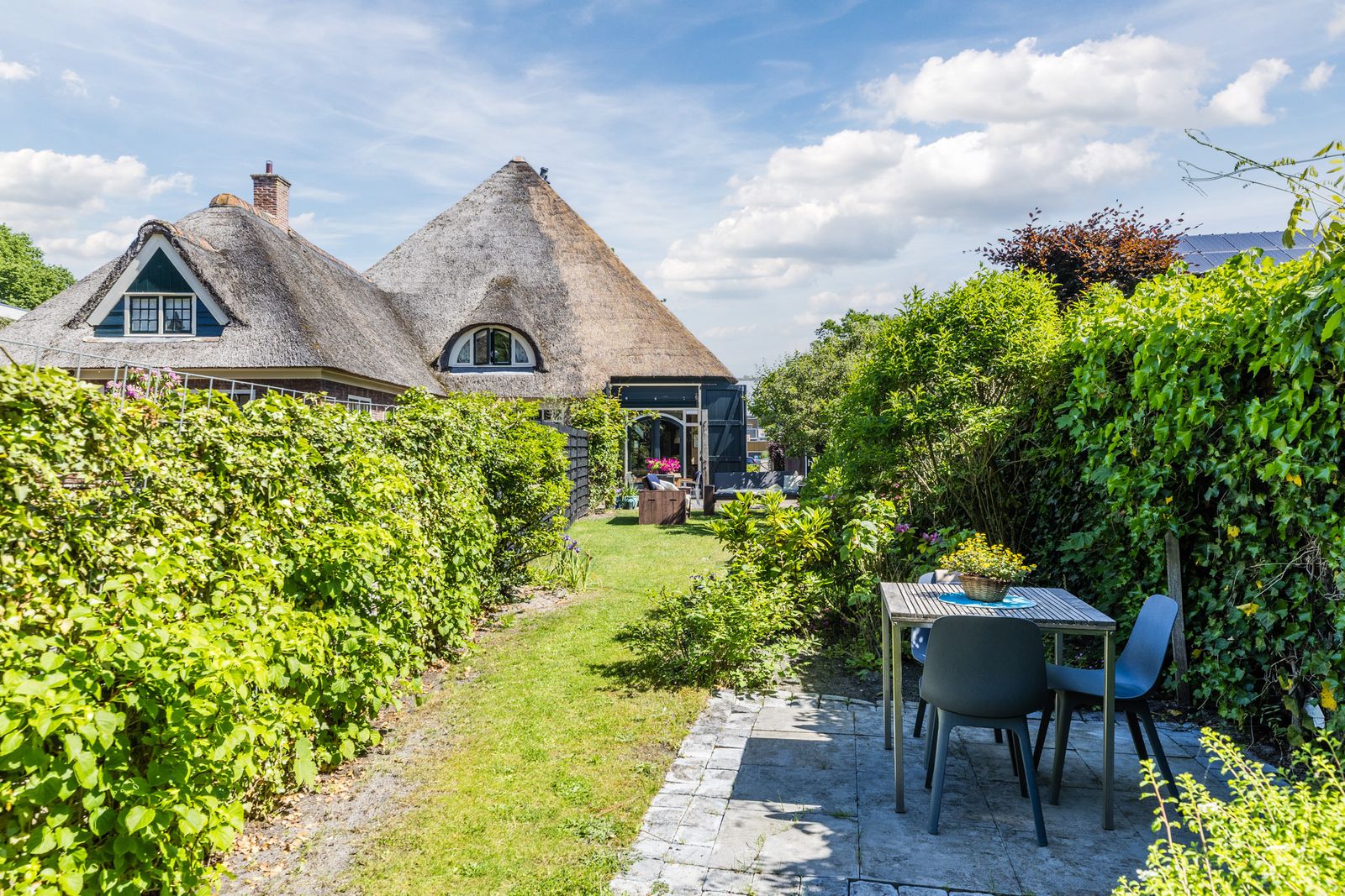 Heereweg 165