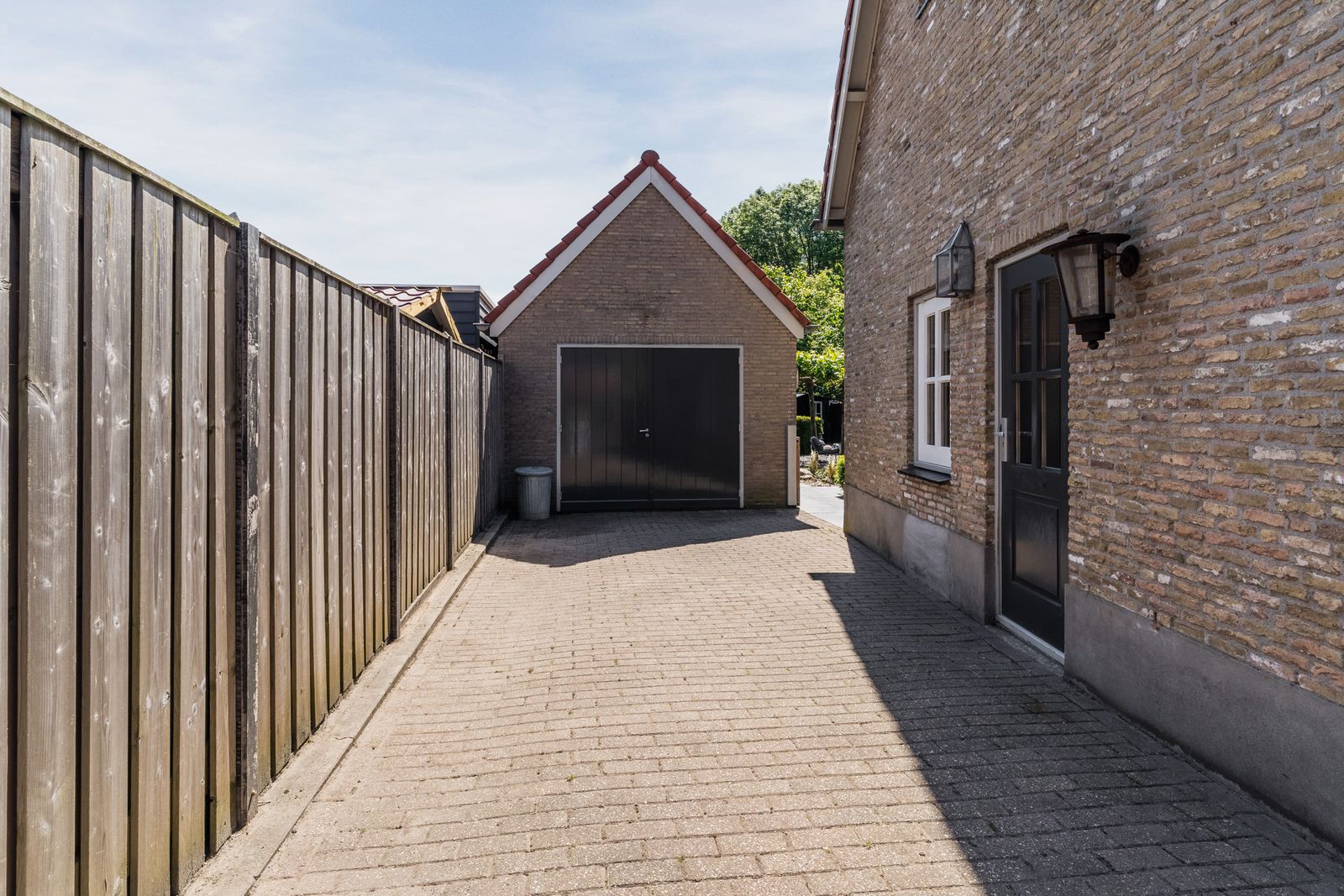 Torenstraat 8
