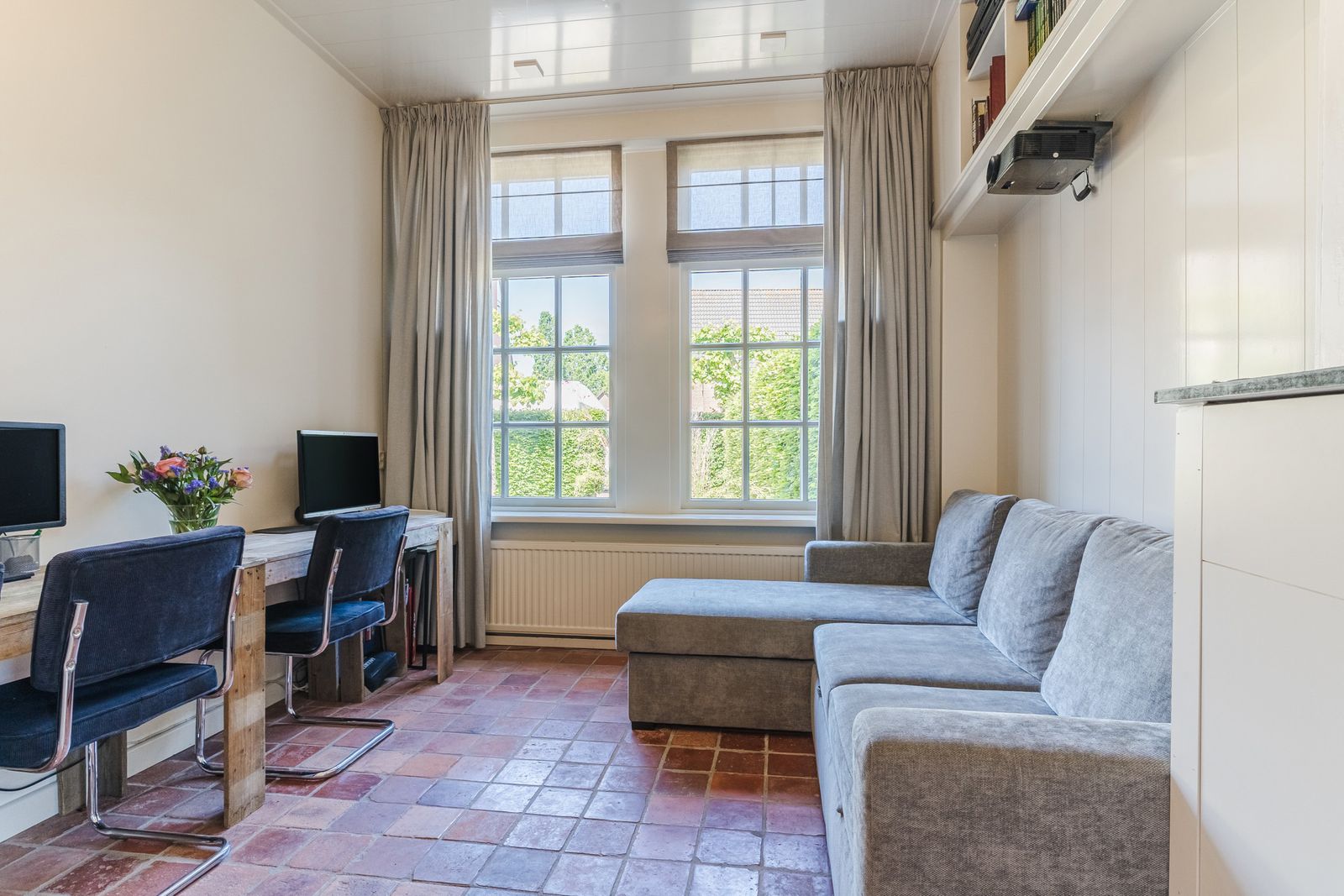 Torenstraat 8