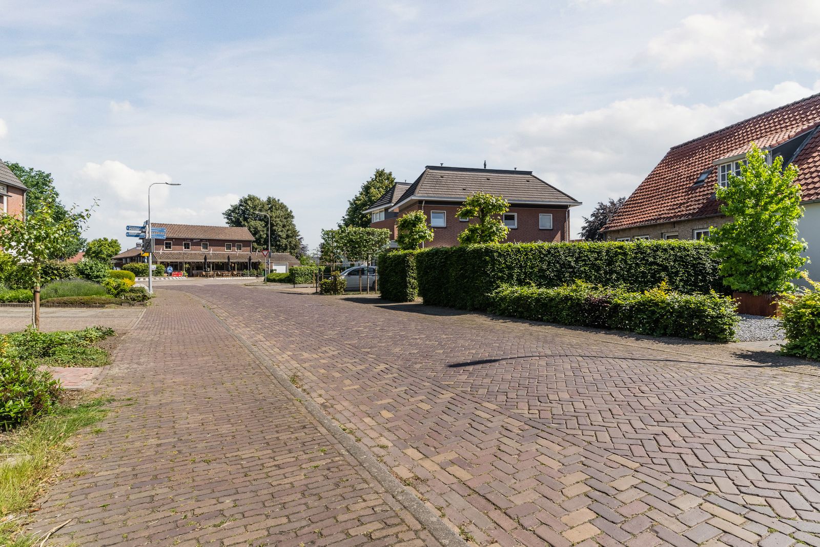Torenstraat 8
