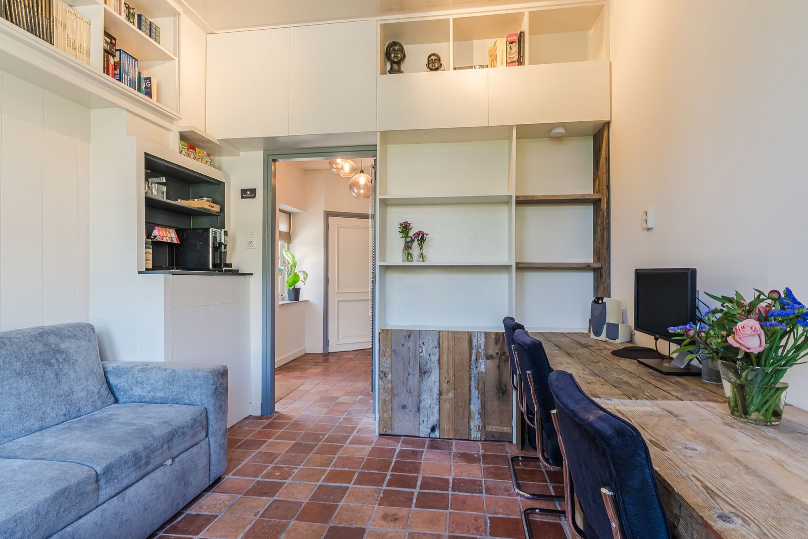 Torenstraat 8