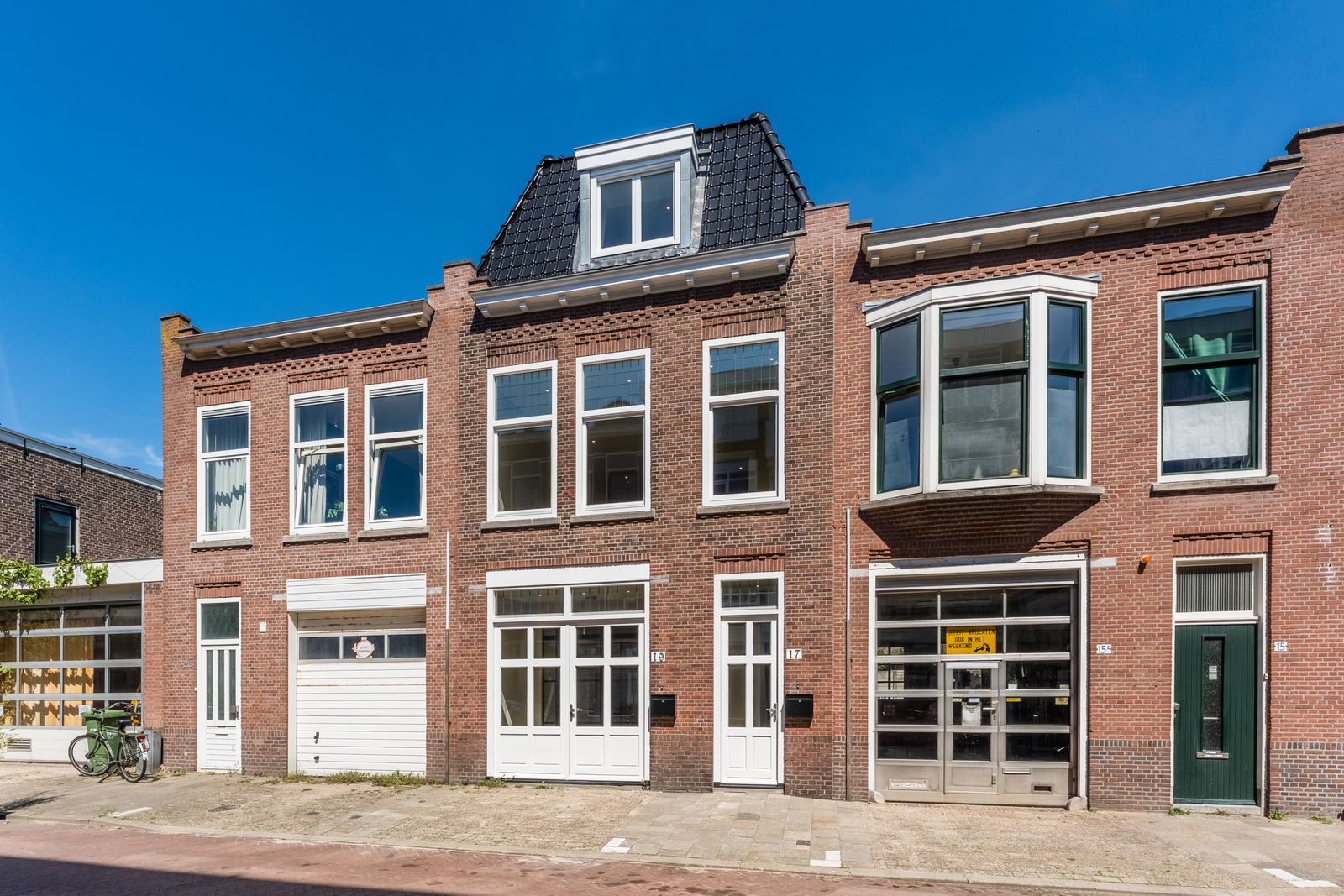 Ruychaverstraat 19