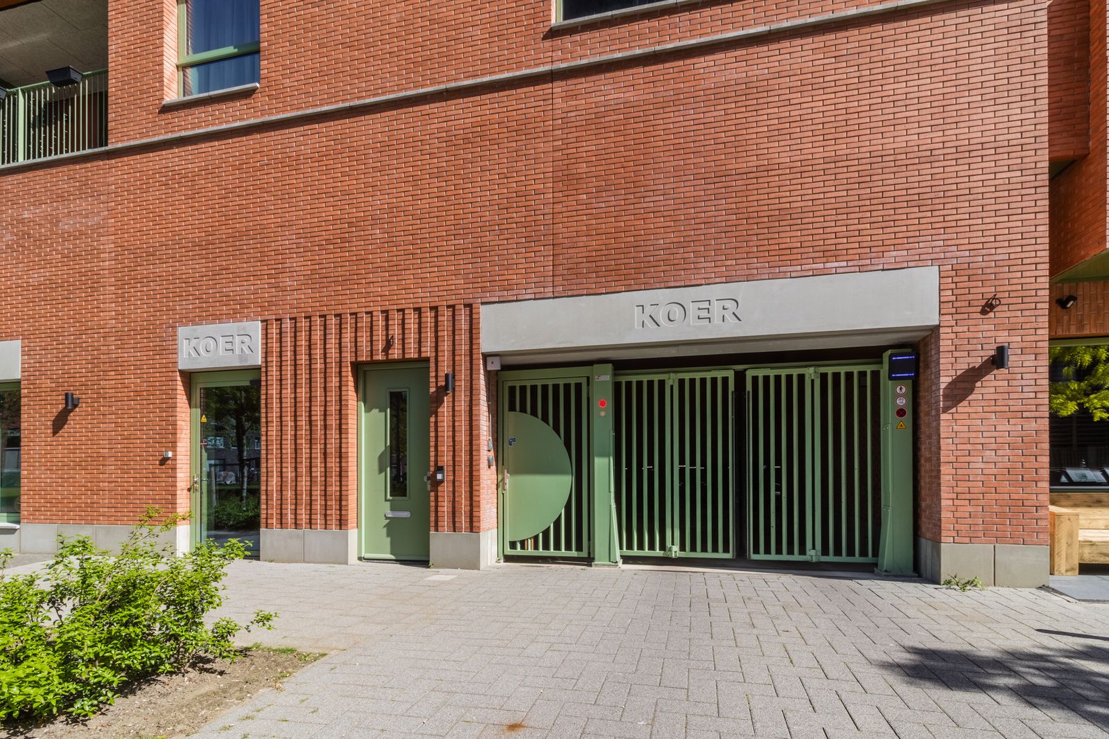 Katadreuffestraat 40