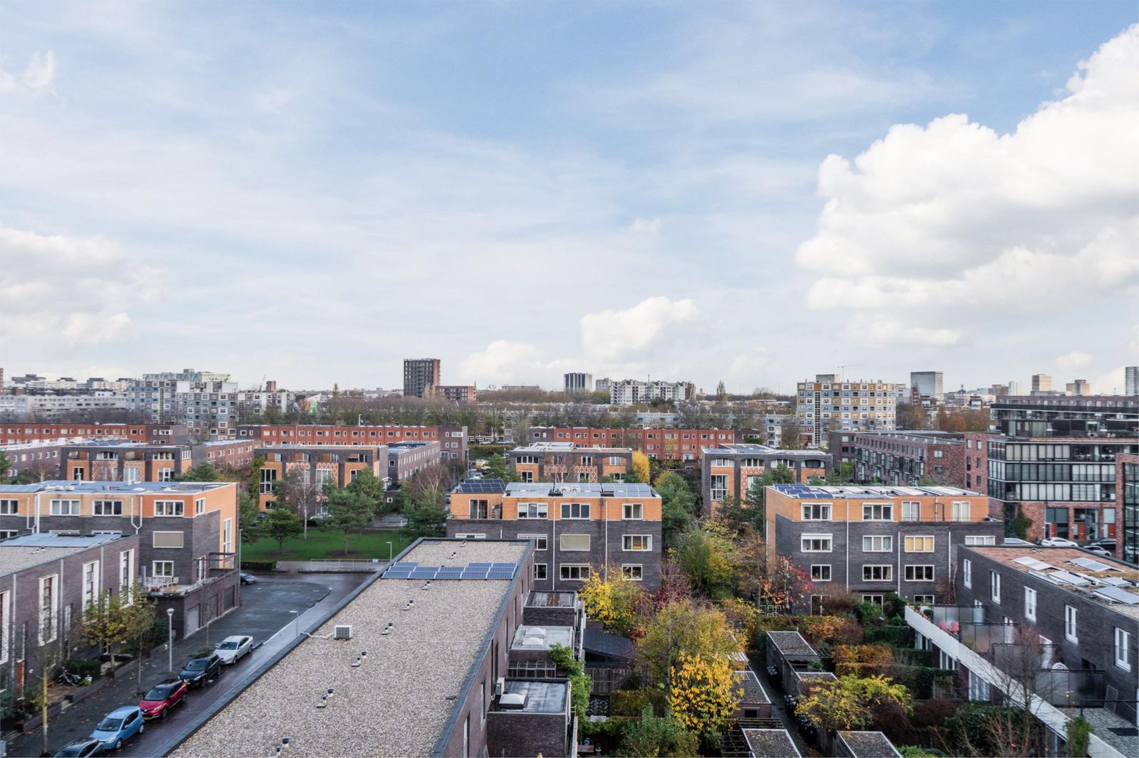 Laan op Zuid 890