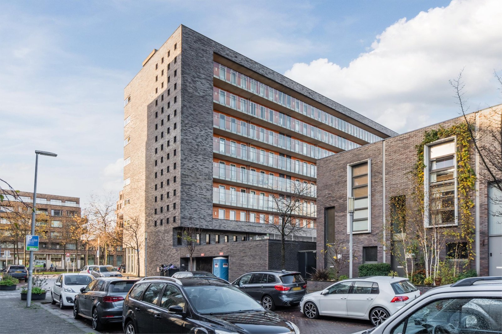 Laan op Zuid 890