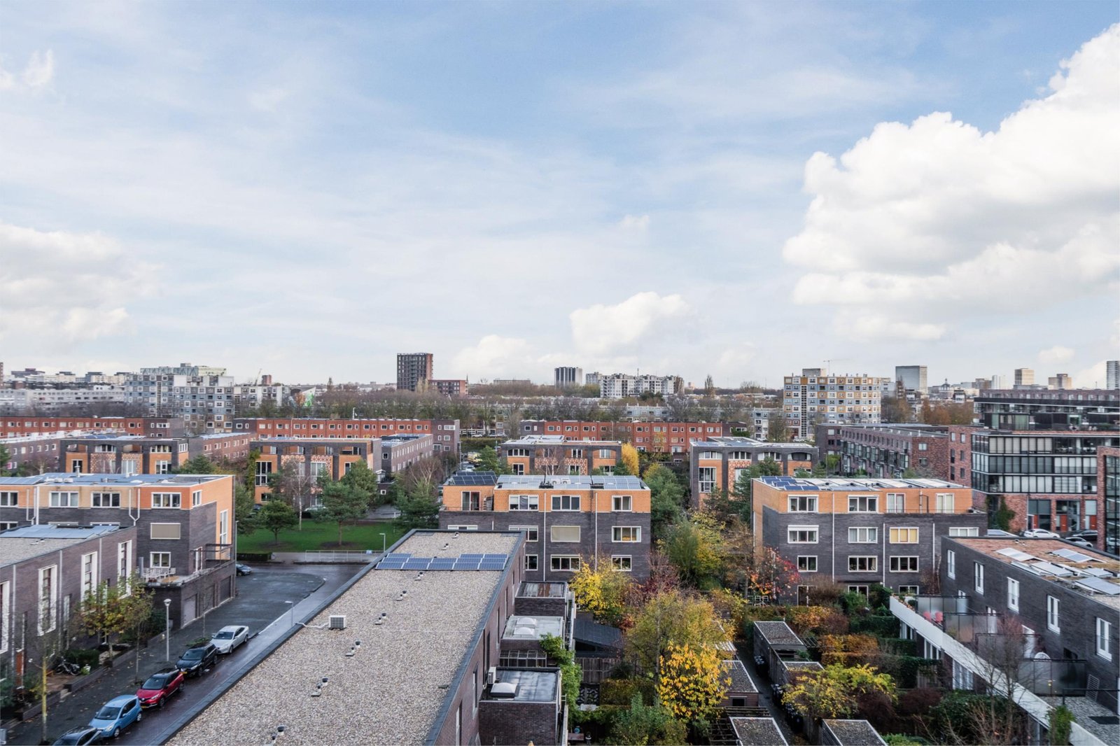 Laan op Zuid 890