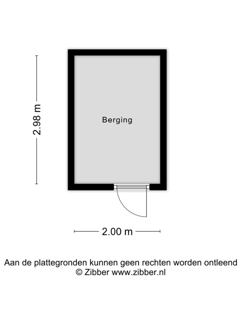 Vossenburglaan 182