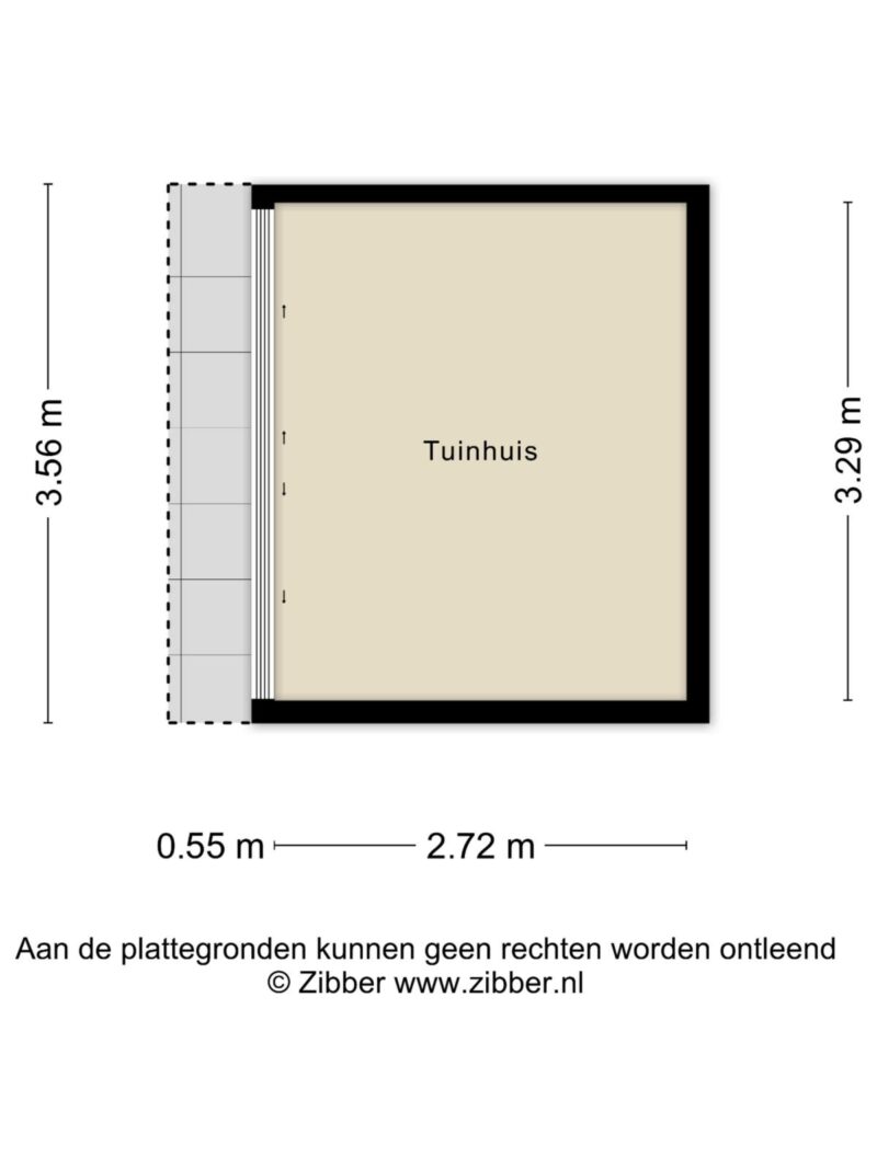 Vossenburglaan 182