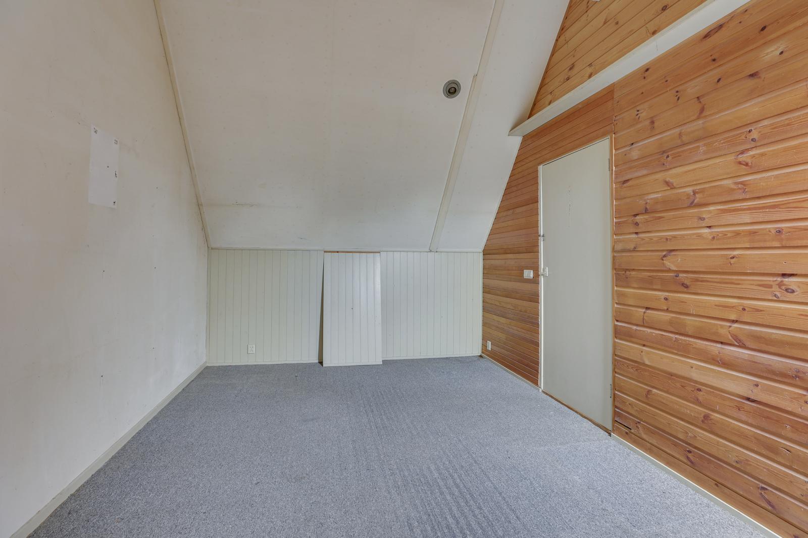 Weg door den Waterpot 61