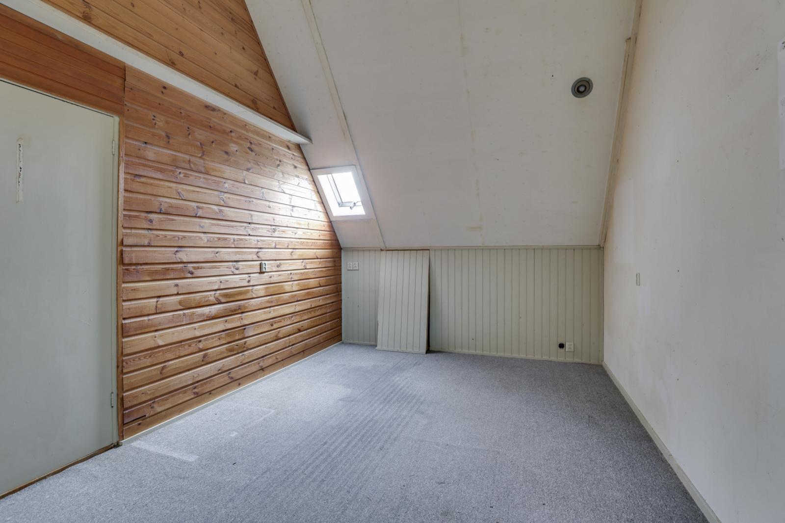 Weg door den Waterpot 61
