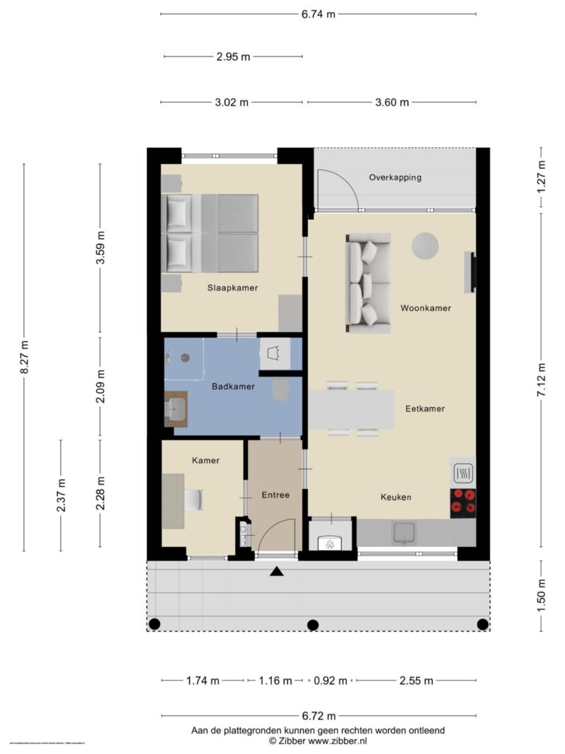 Anthony Fokkerstraat 9