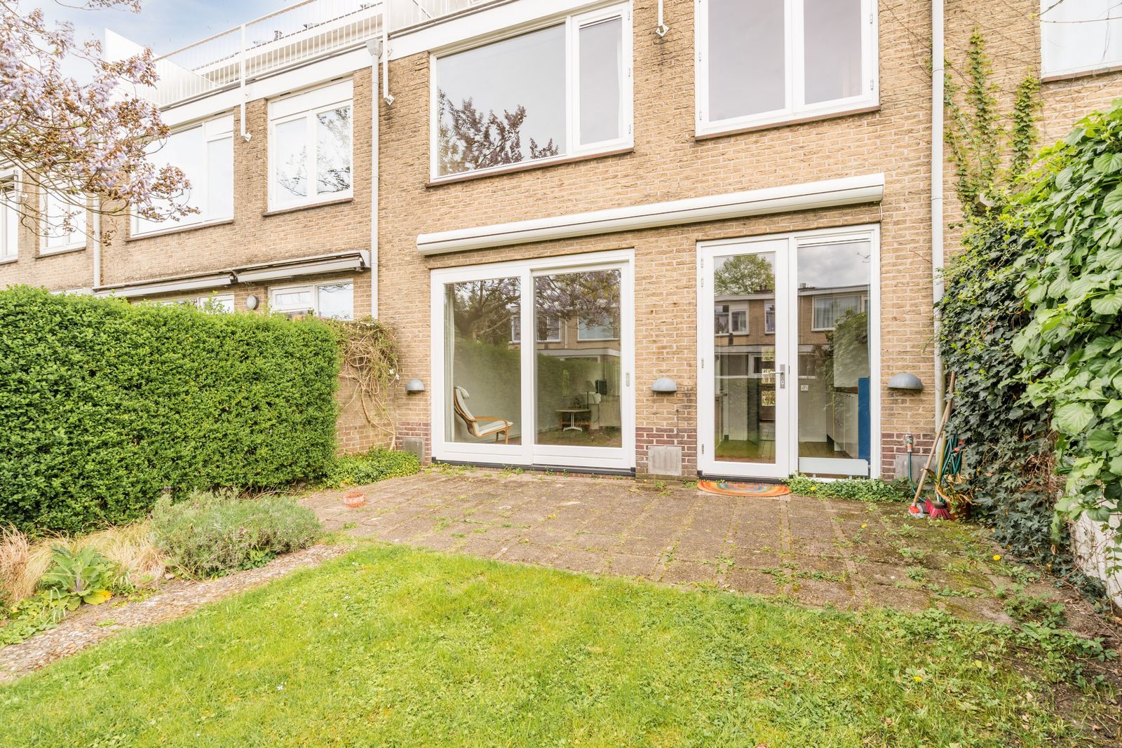 Kernkampplantsoen 4