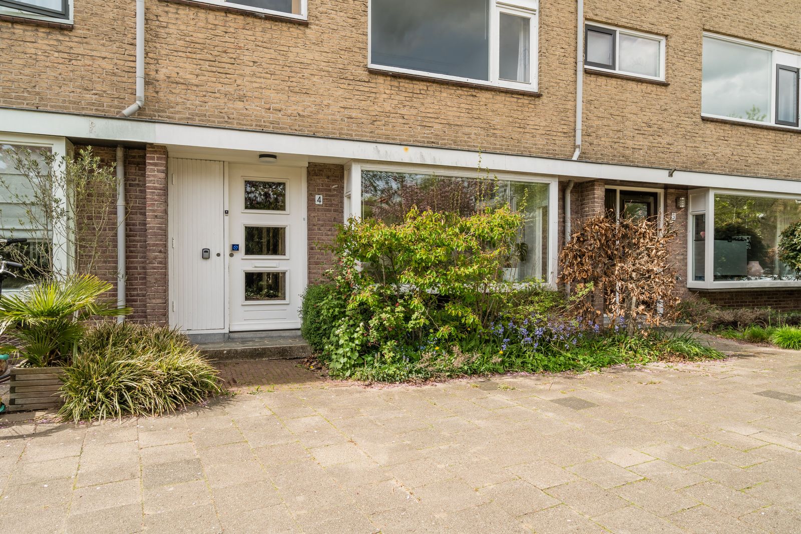 Kernkampplantsoen 4