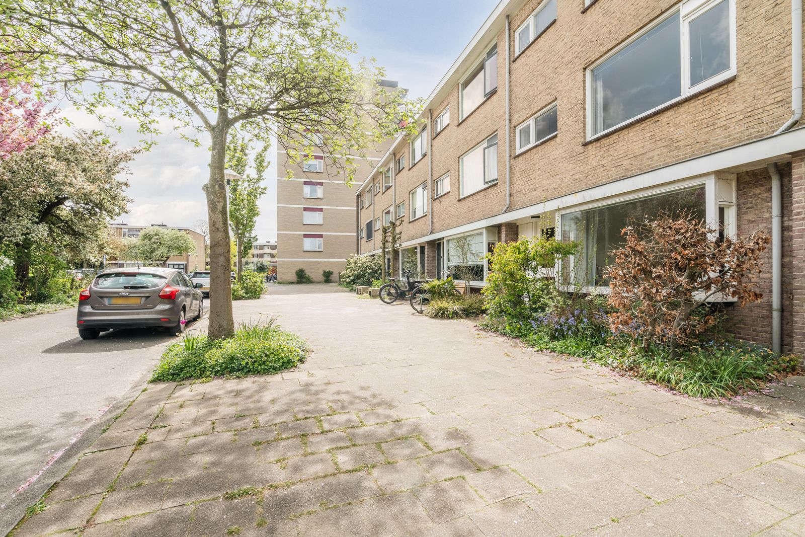 Kernkampplantsoen 4
