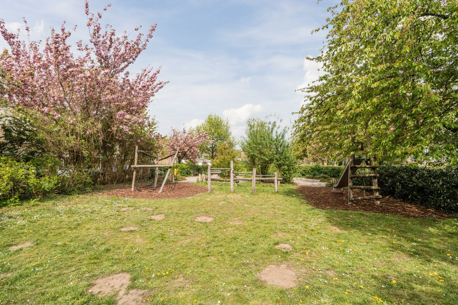 Kernkampplantsoen 4