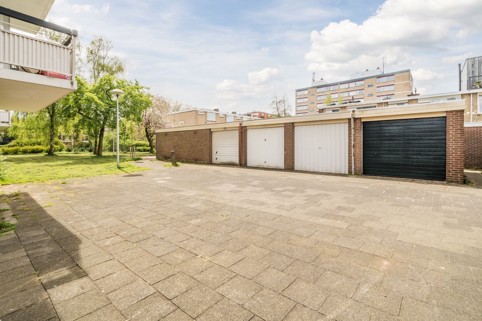 Kernkampplantsoen 4