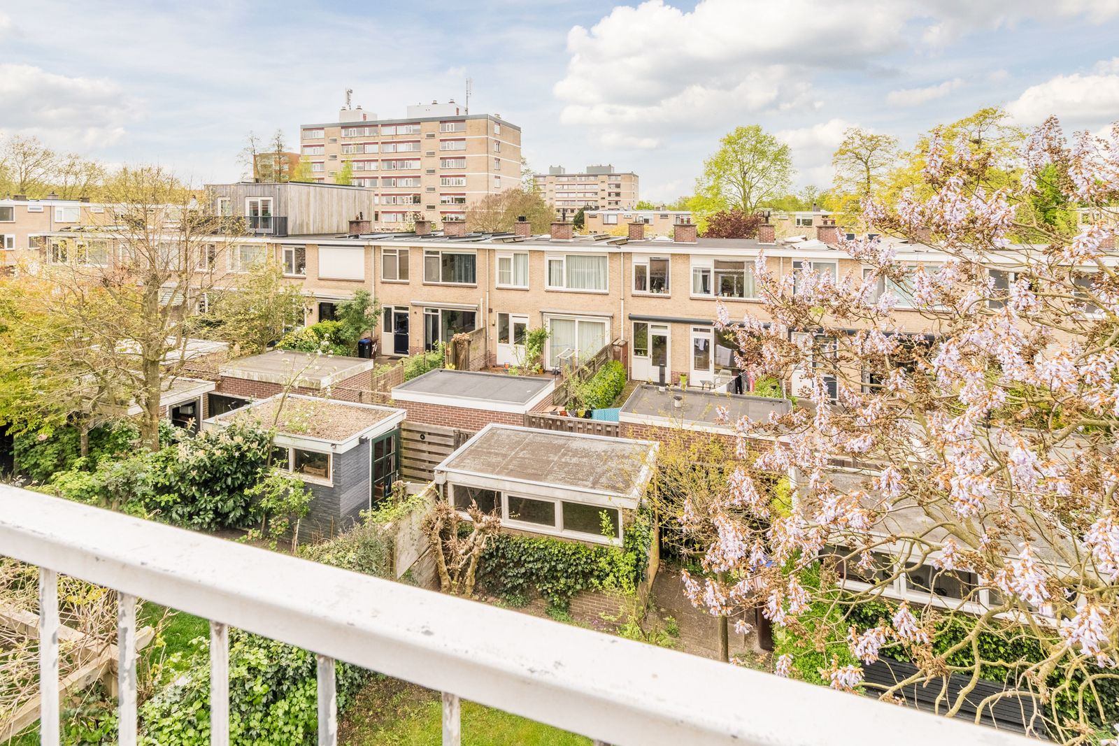 Kernkampplantsoen 4