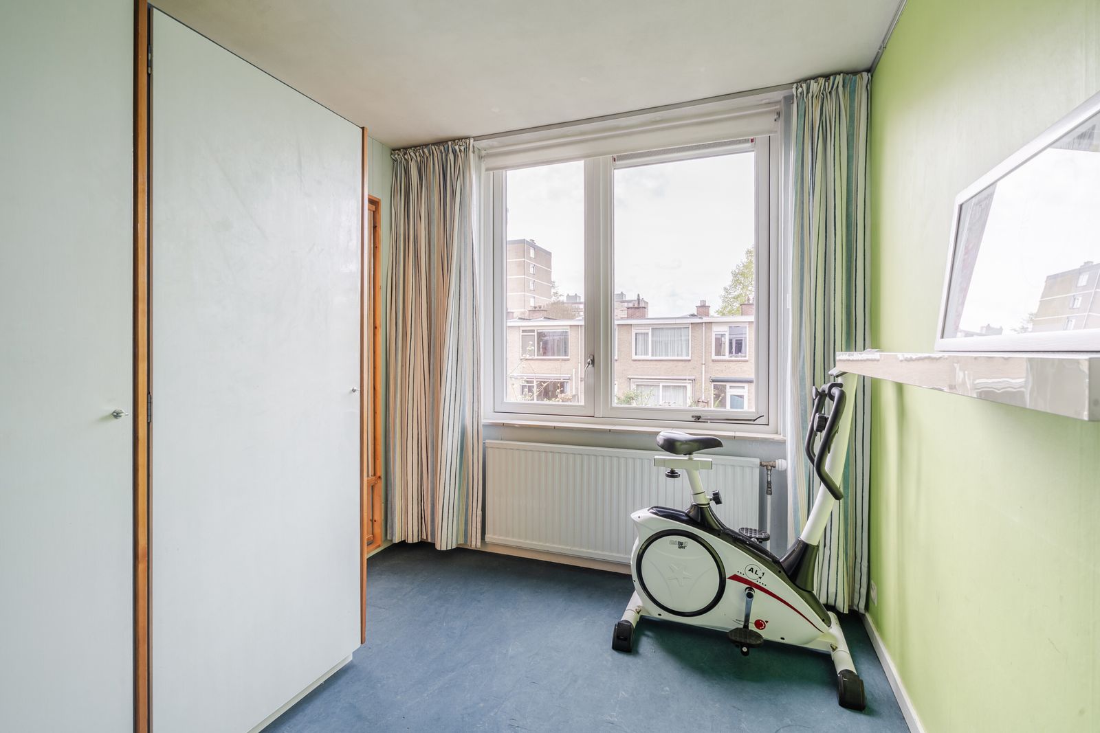 Kernkampplantsoen 4