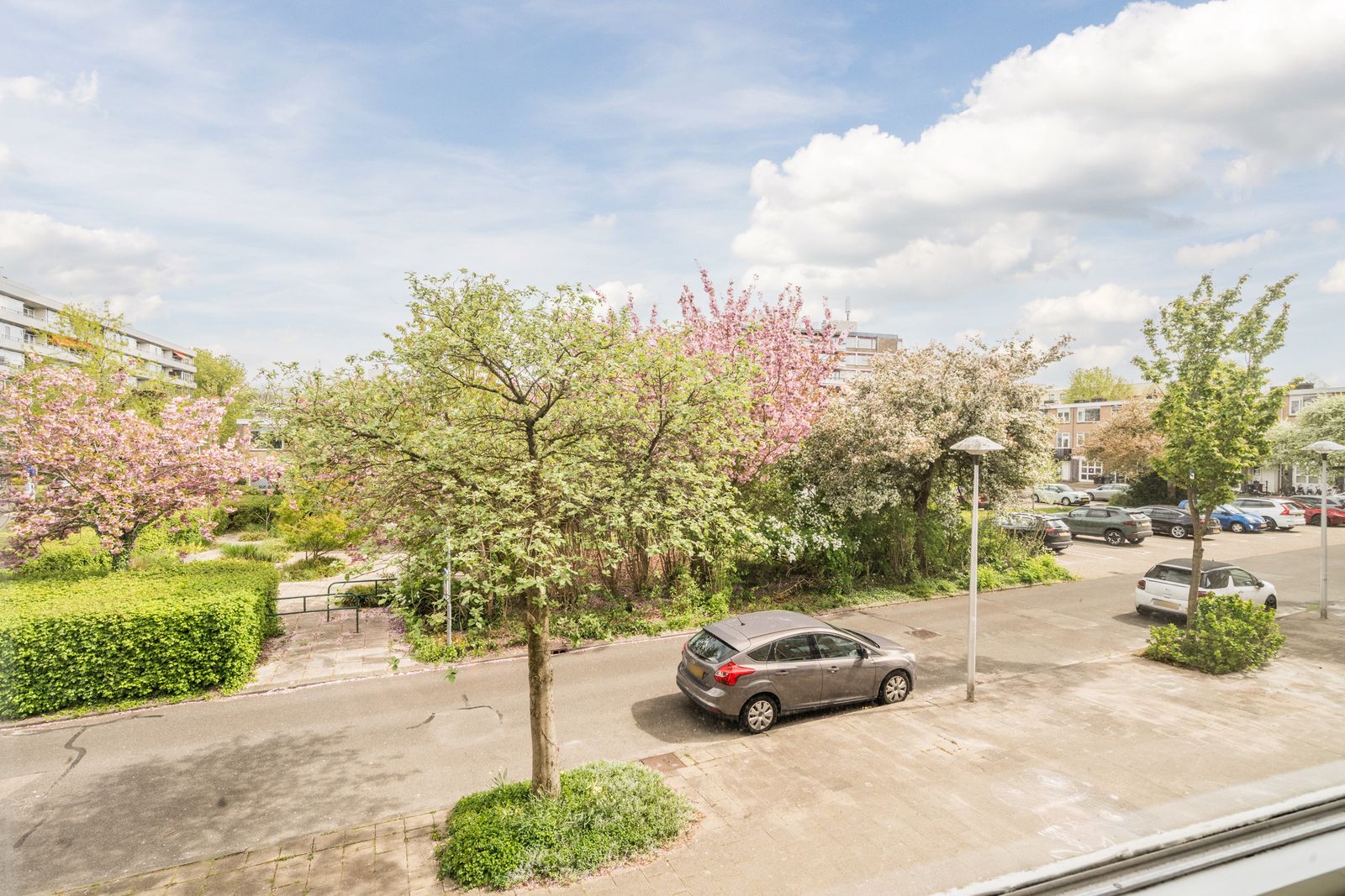 Kernkampplantsoen 4