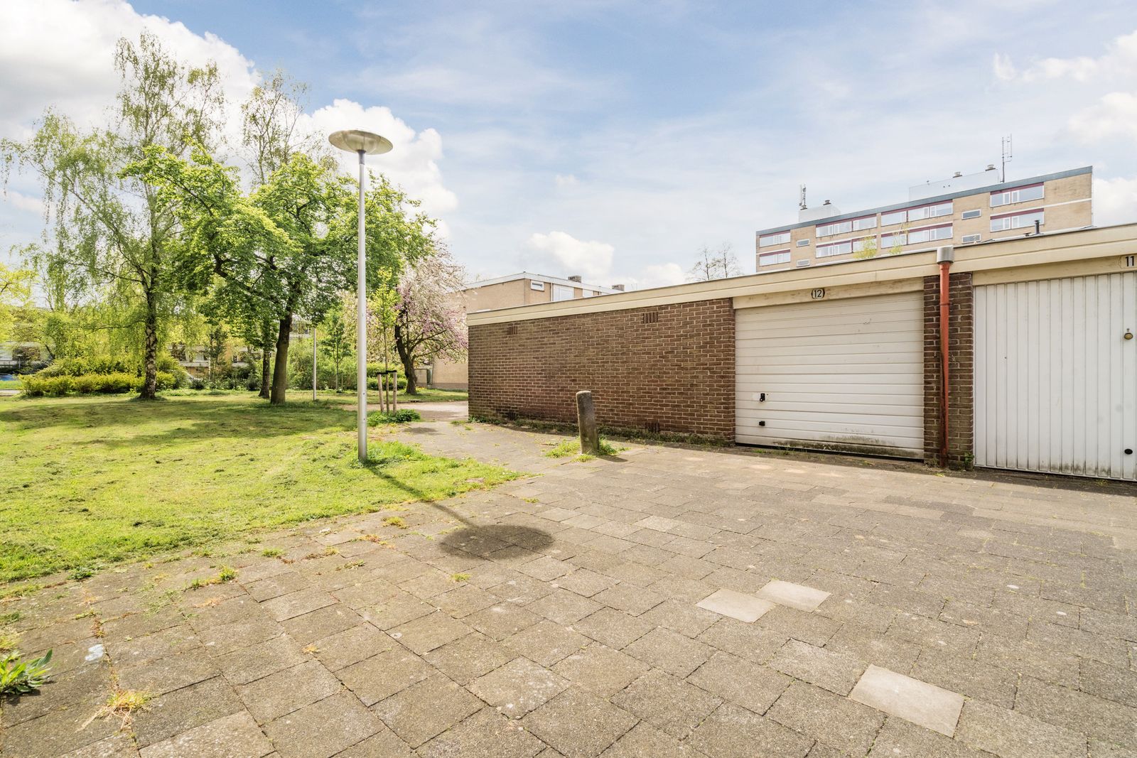Kernkampplantsoen 4