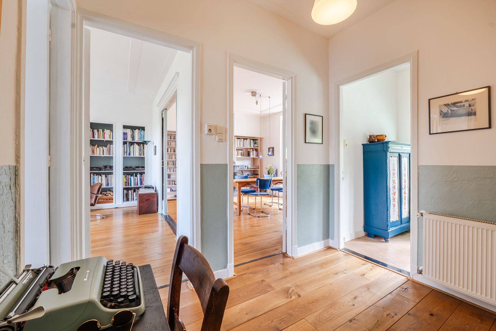 Dr. D. Bosstraat 3a