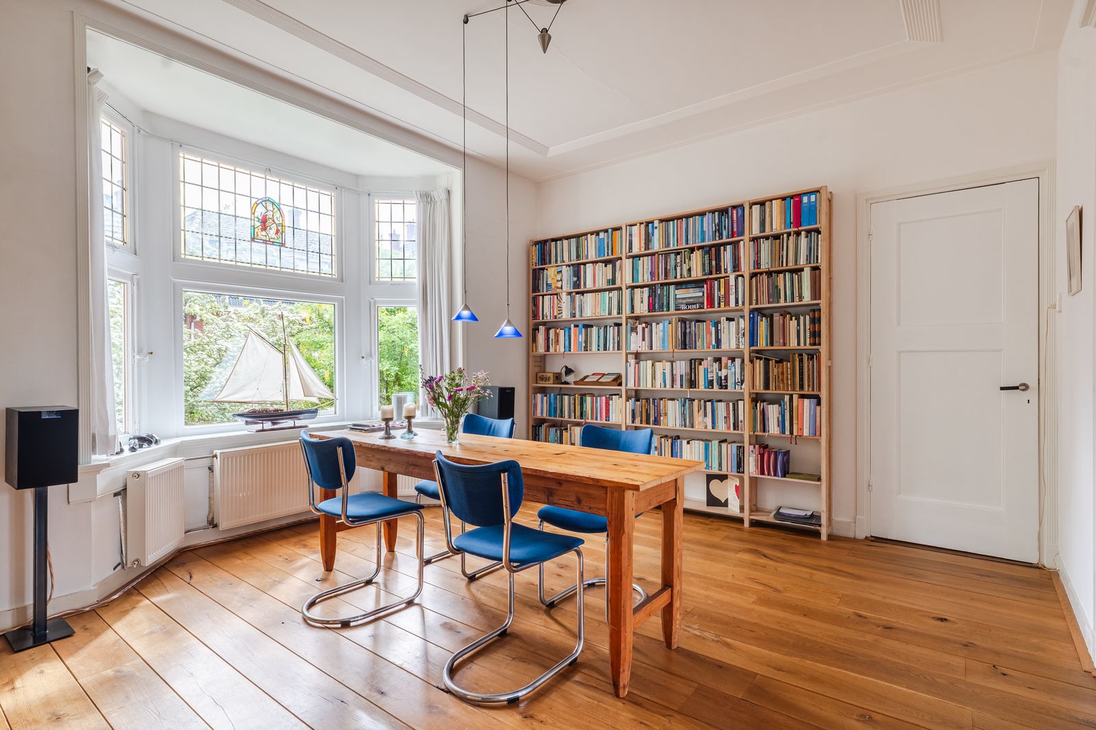 Dr. D. Bosstraat 3a