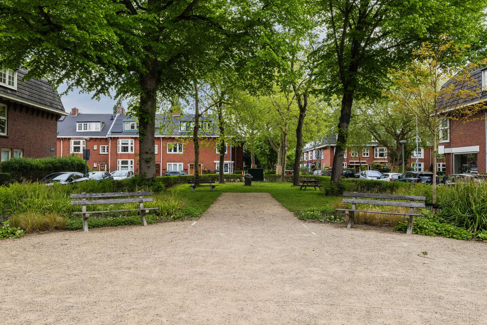 Dr. D. Bosstraat 3a