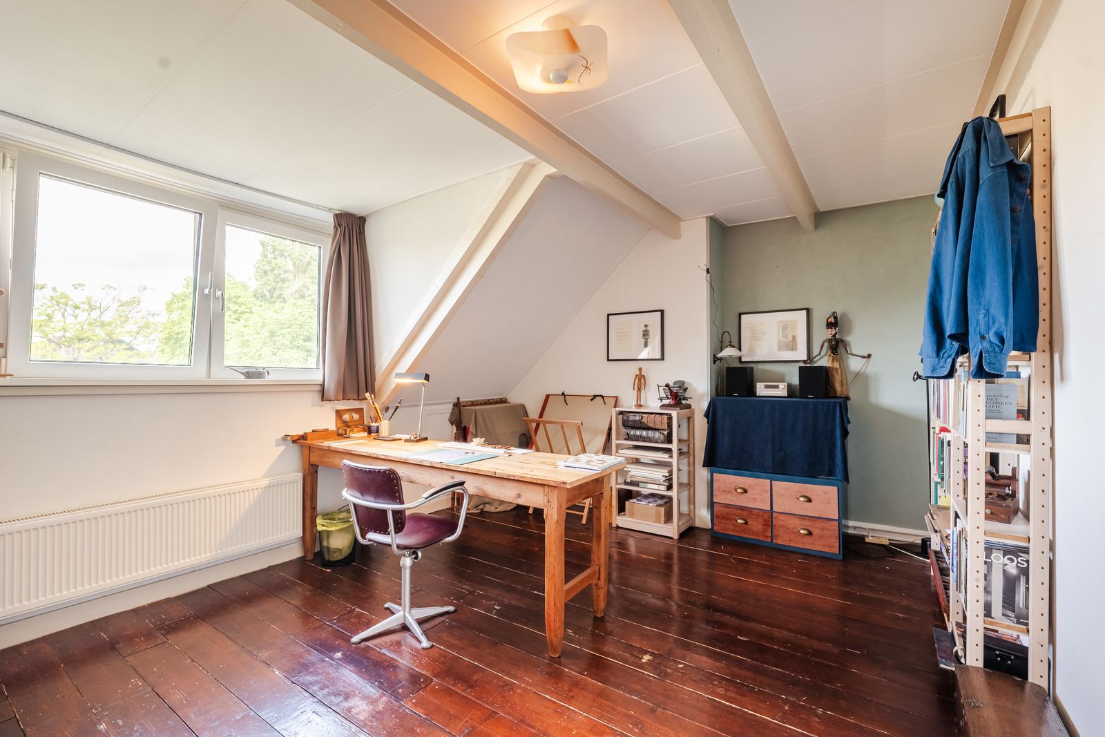 Dr. D. Bosstraat 3a