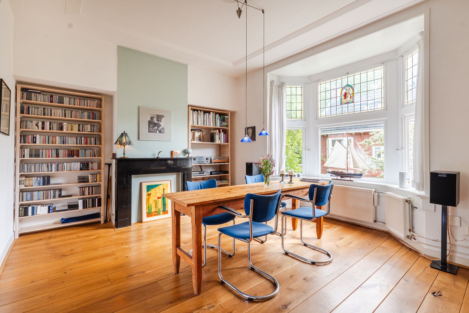 Dr. D. Bosstraat 3a
