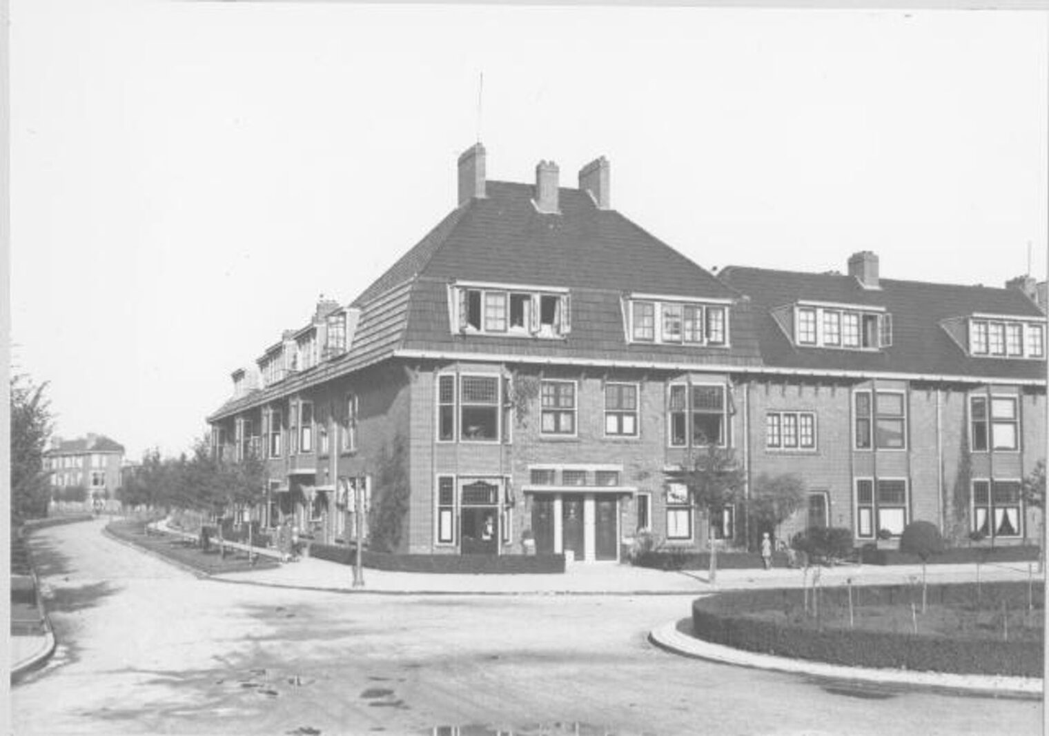 Dr. D. Bosstraat 3a