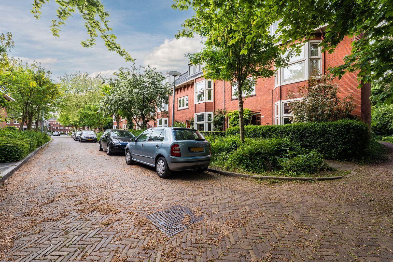 Dr. D. Bosstraat 3a