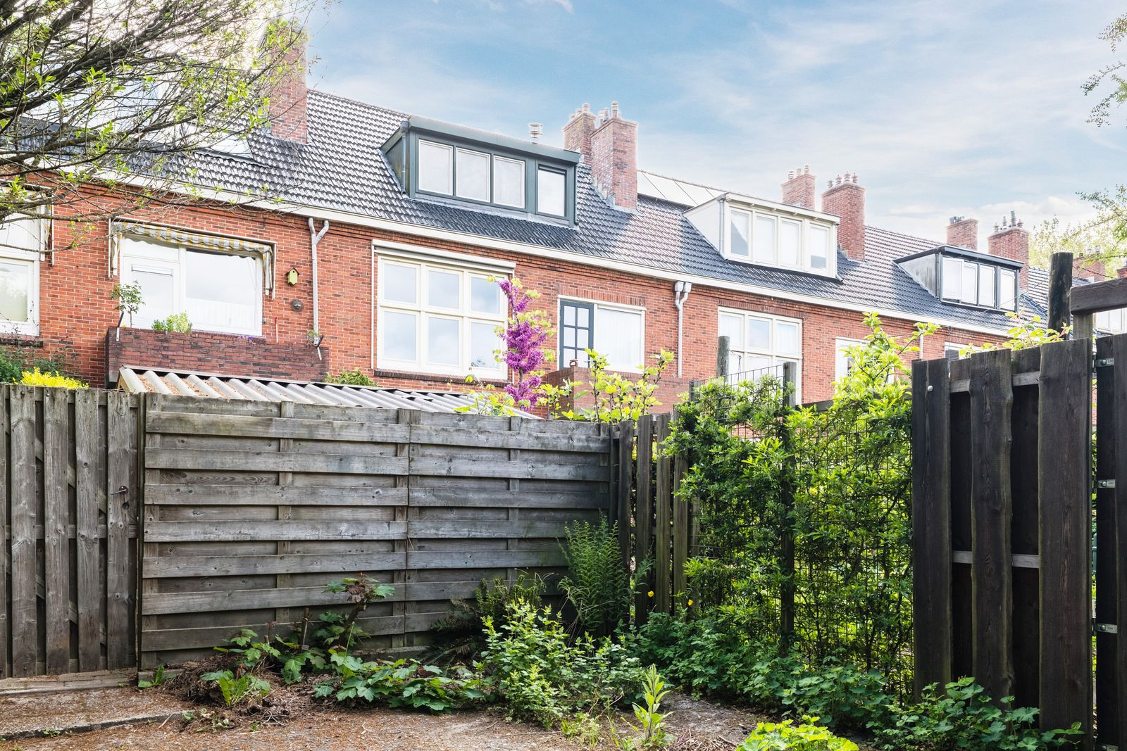 Dr. D. Bosstraat 3a