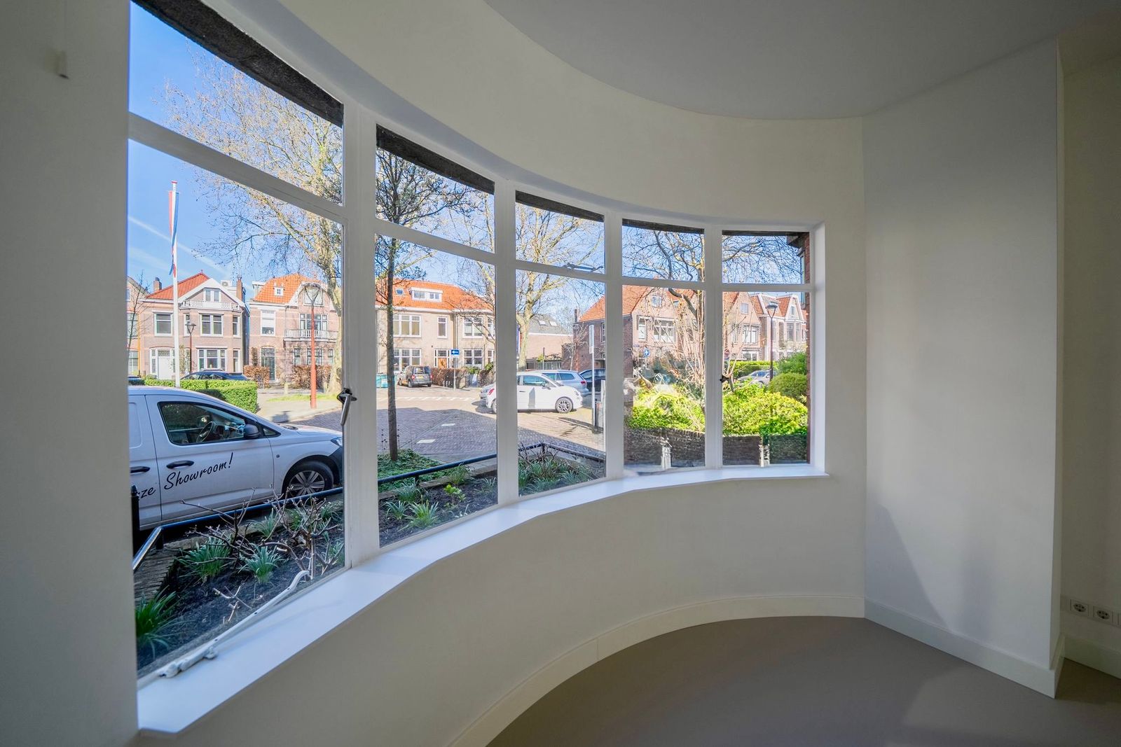 Steijnstraat 1