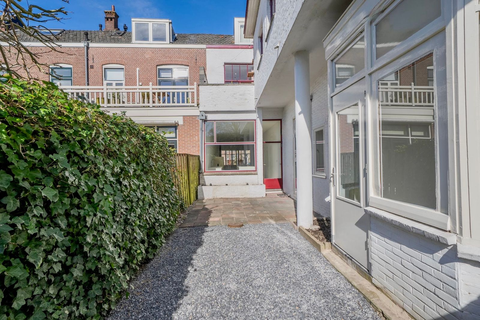 Steijnstraat 1