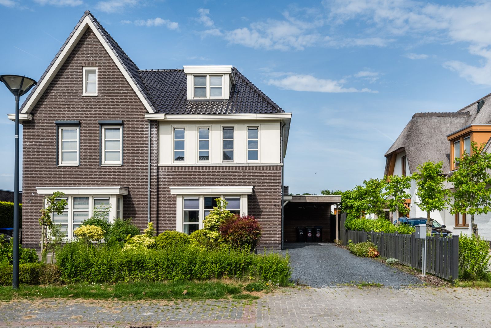 Haverlij 45