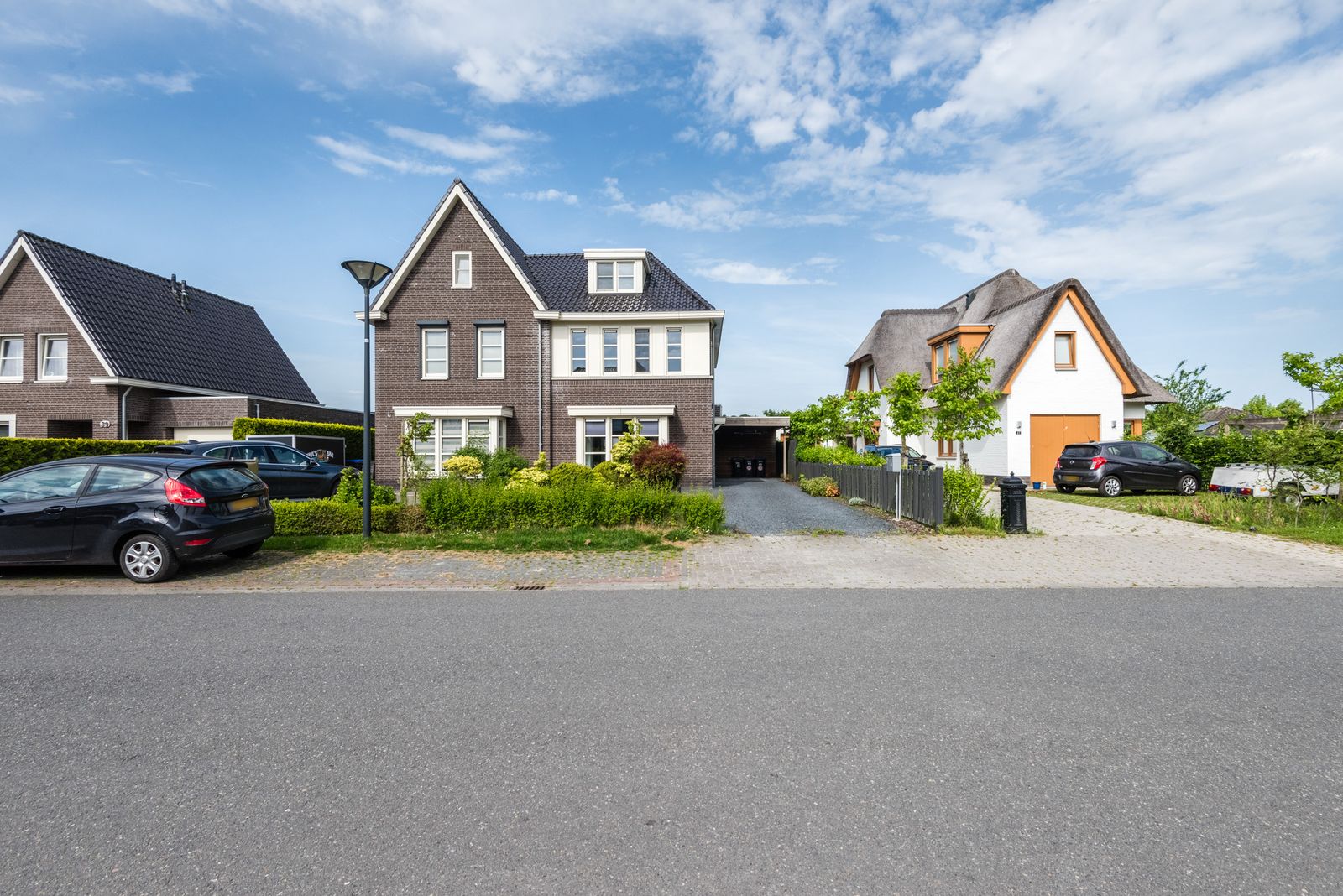 Haverlij 45