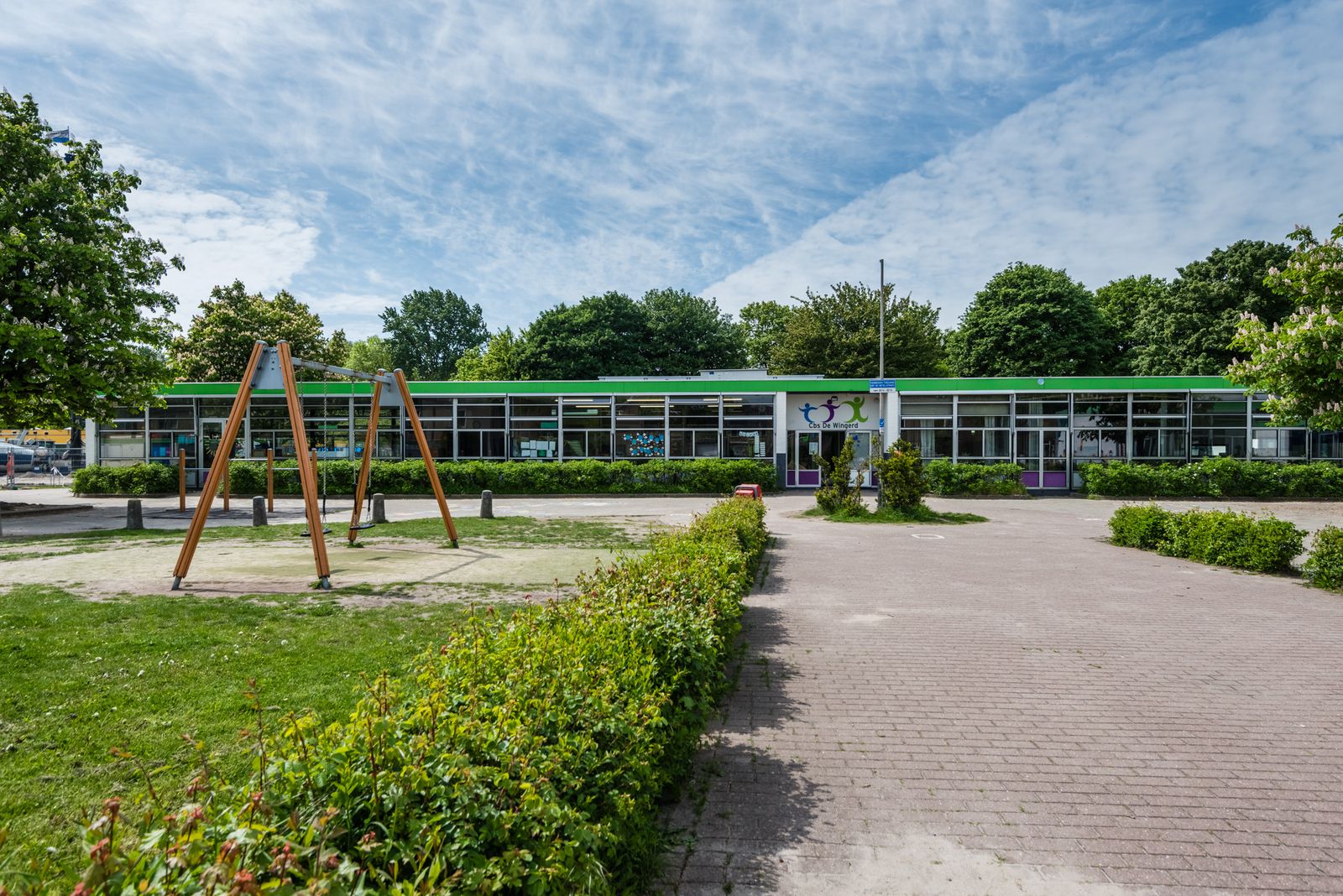 Haverlij 45