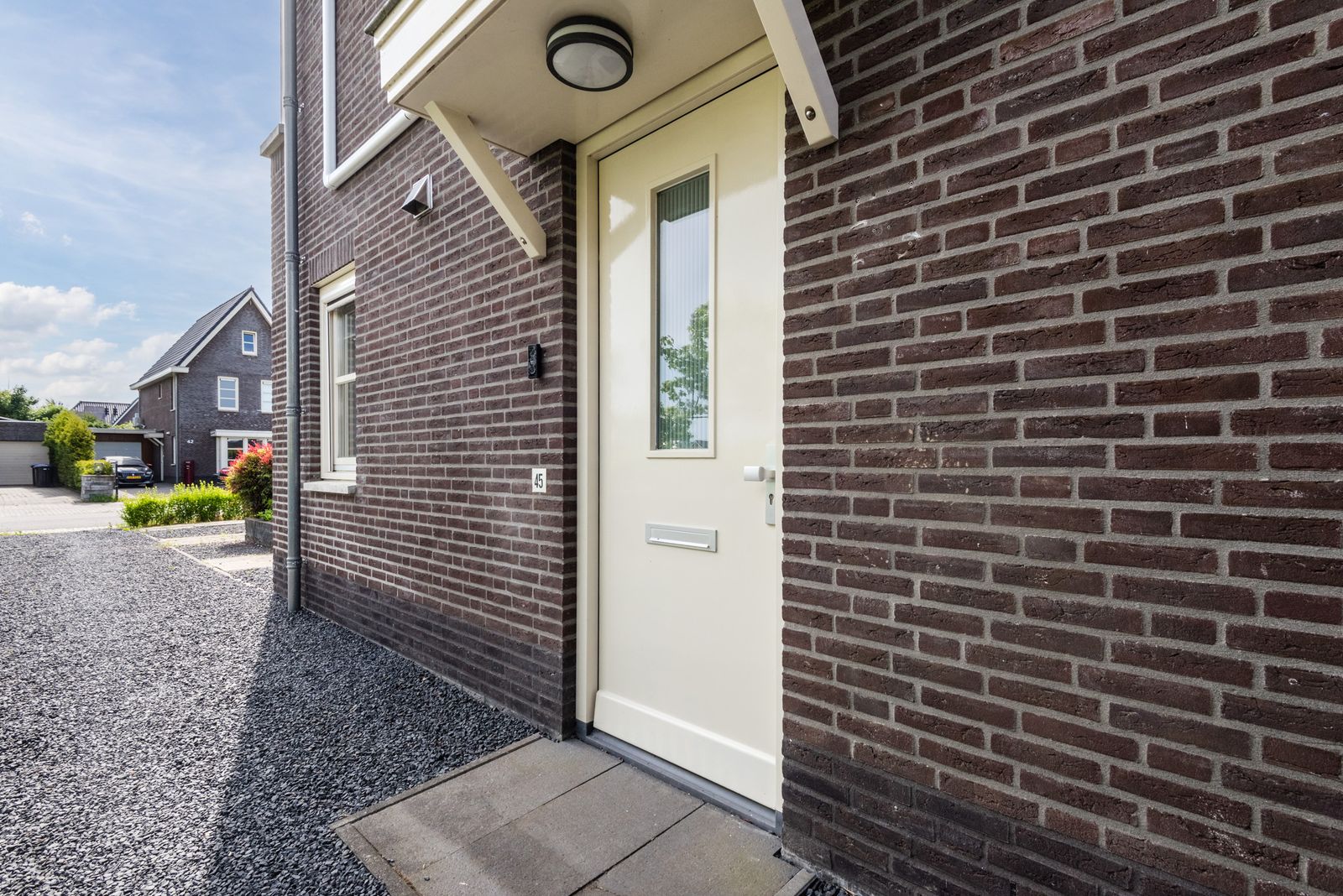 Haverlij 45