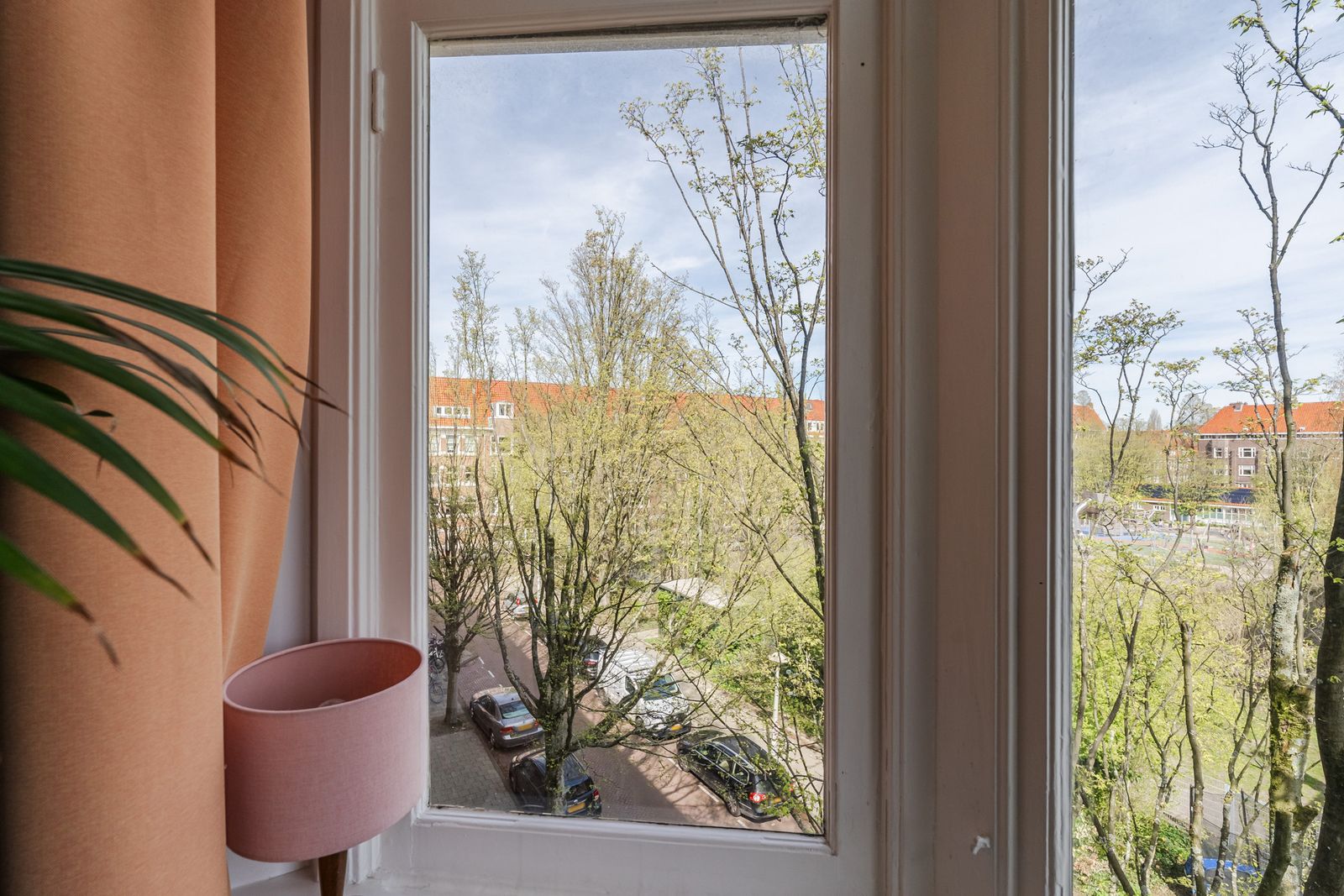 Wodanstraat 14-3
