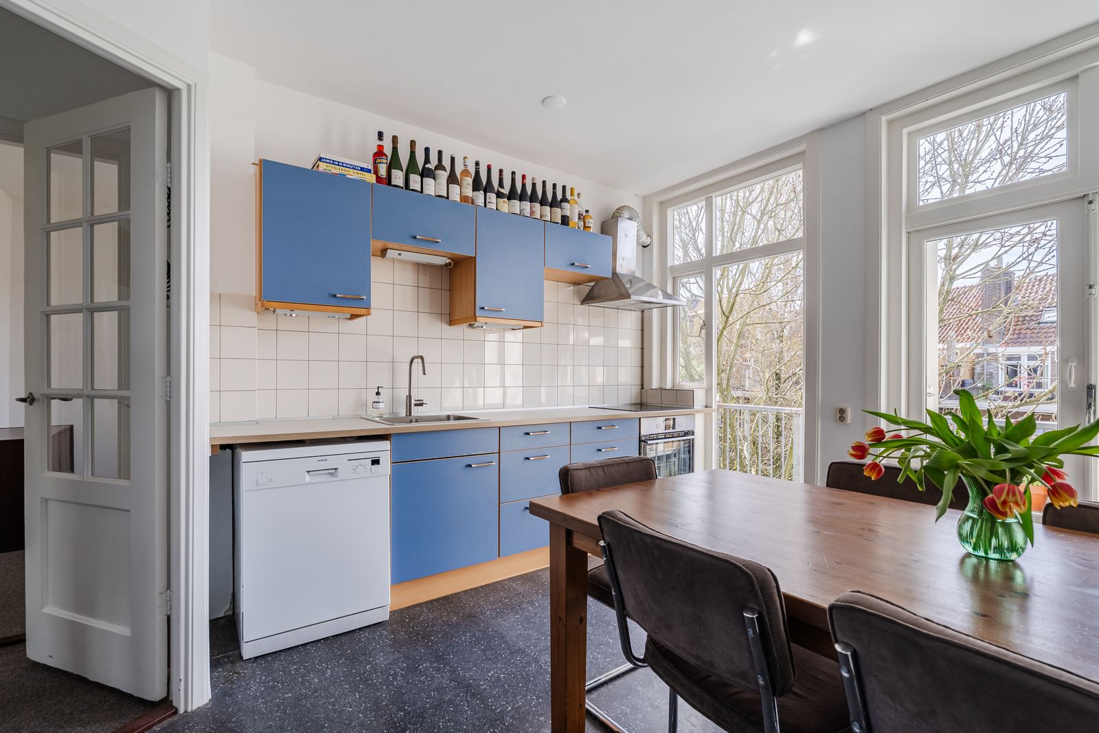 Wodanstraat 14-3