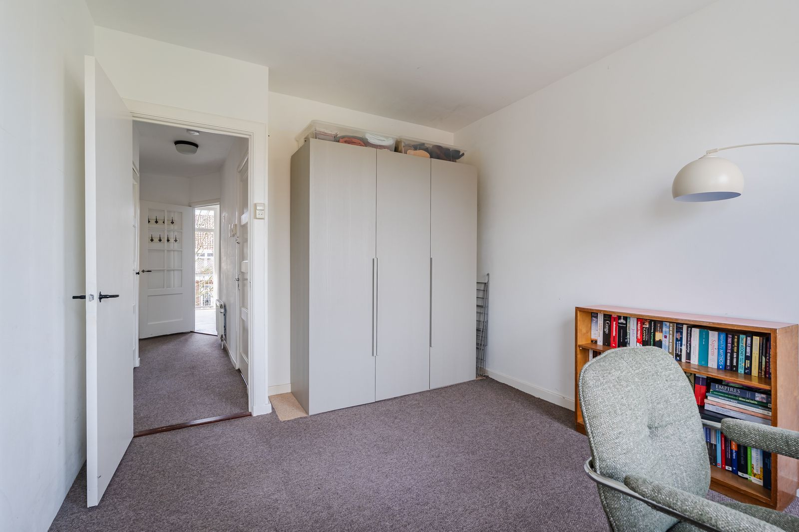 Wodanstraat 14-3