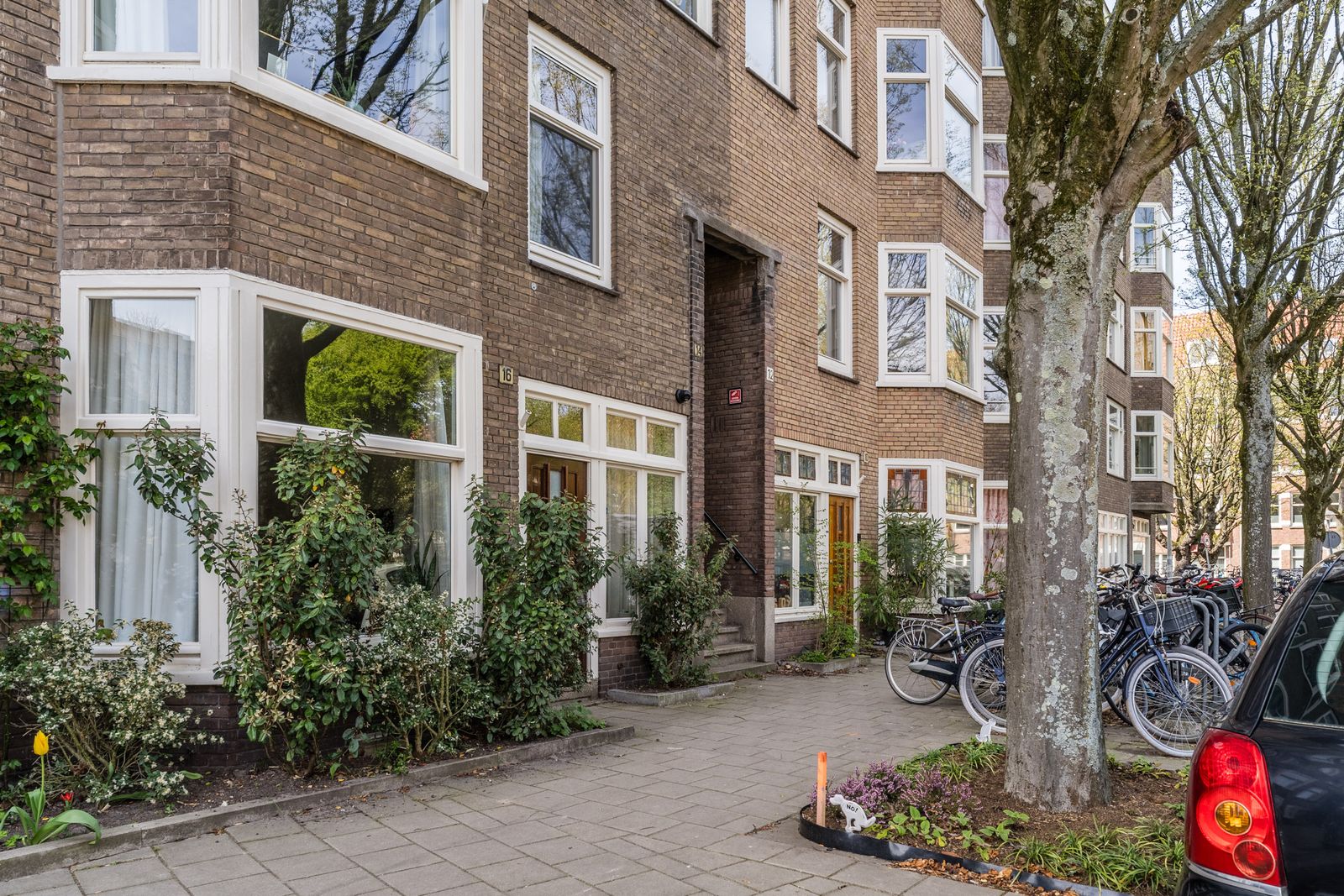 Wodanstraat 14-3