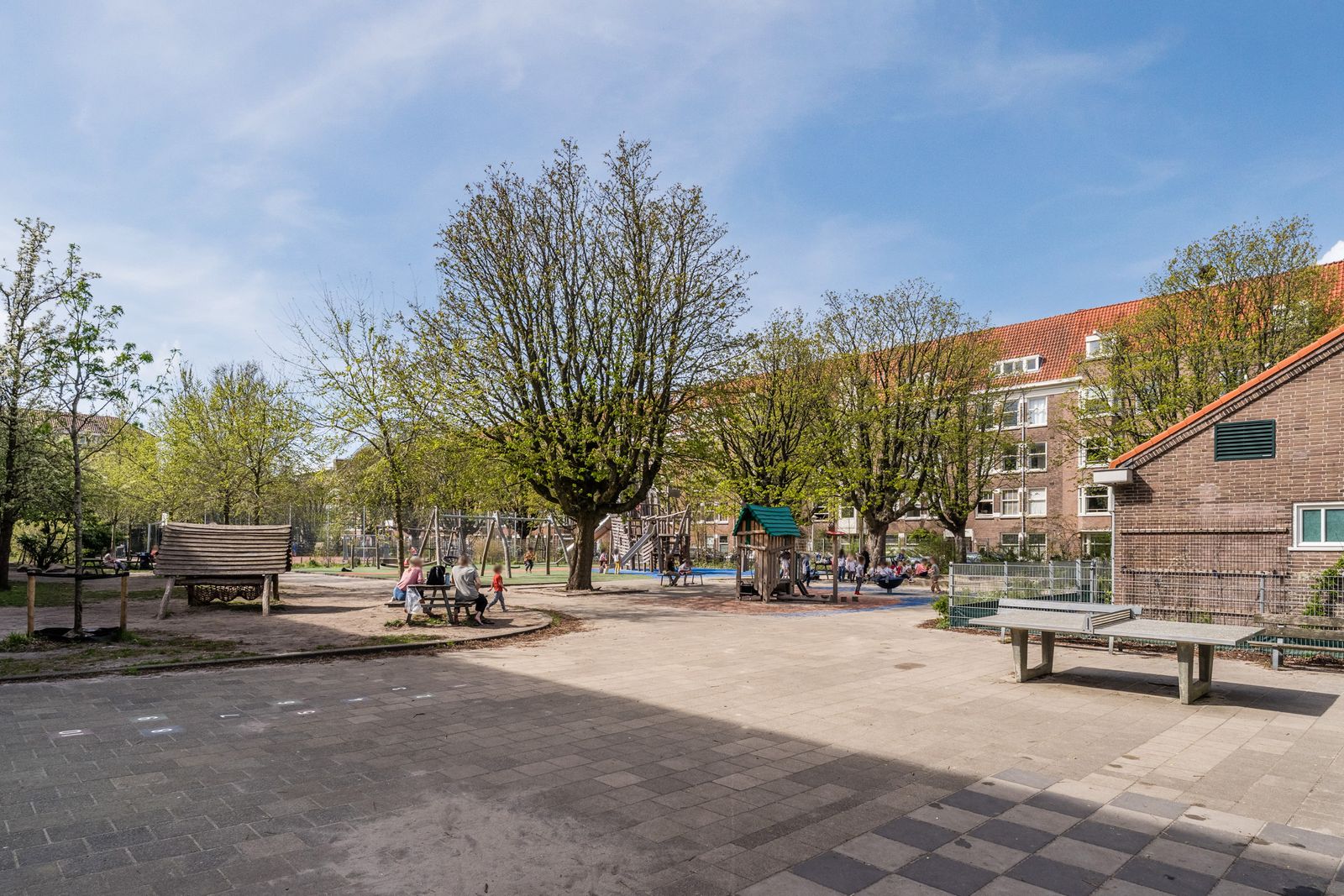 Wodanstraat 14-3
