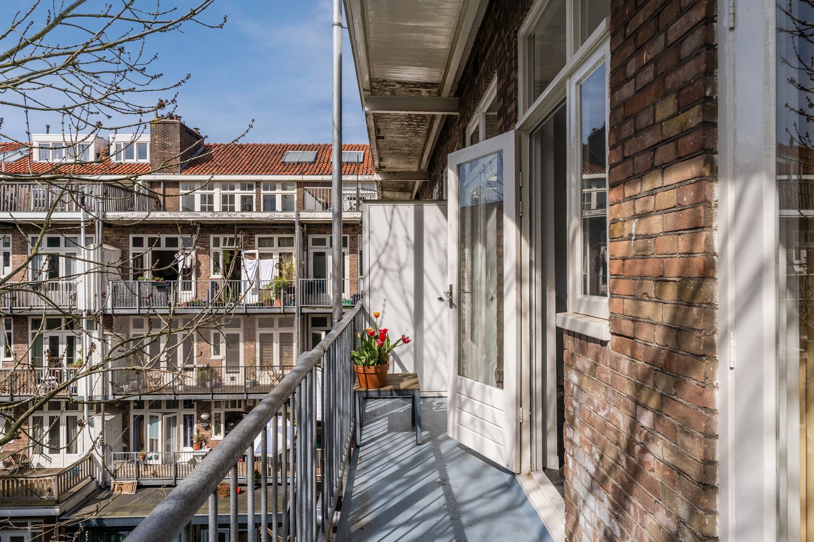 Wodanstraat 14-3