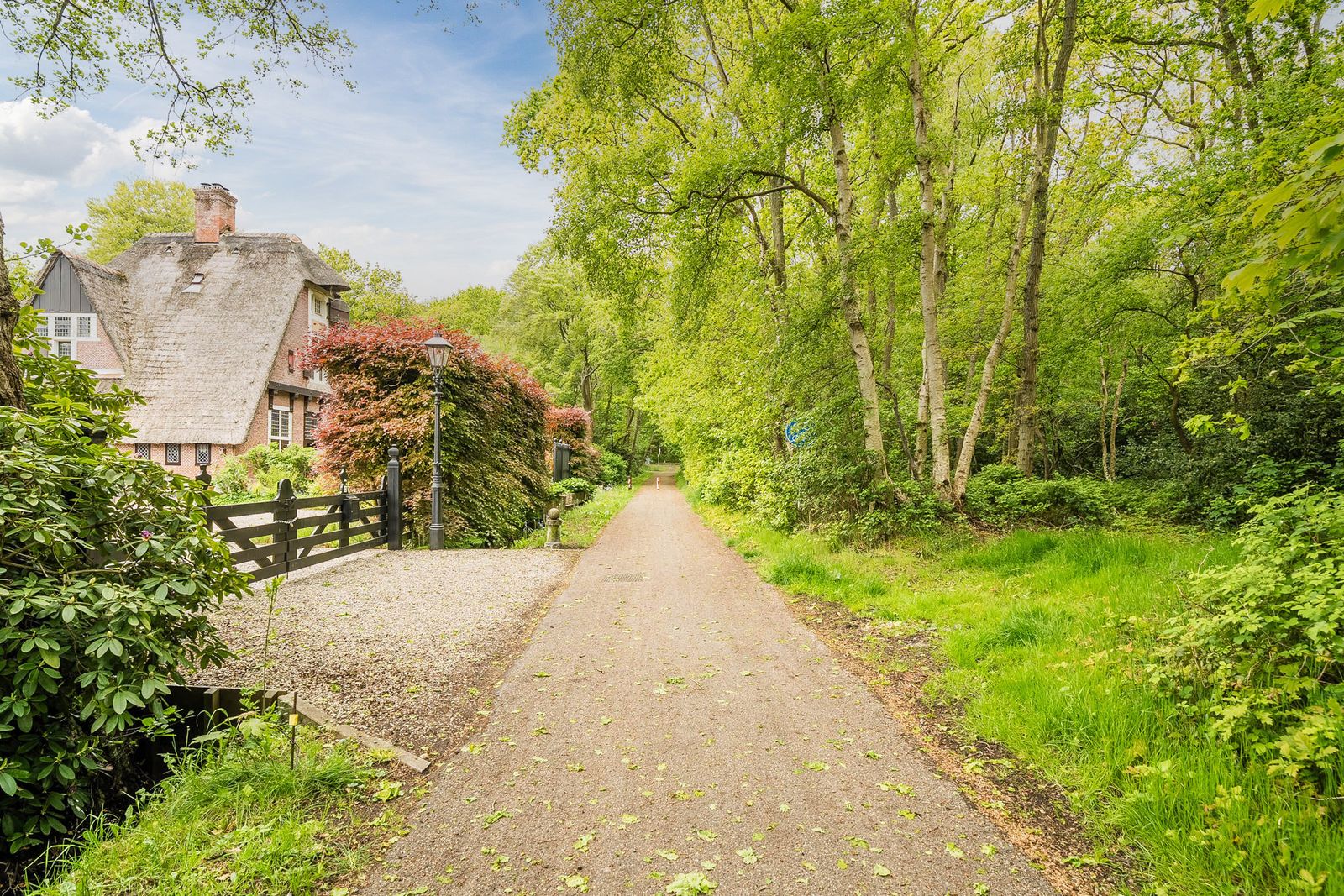 Heereweg 111