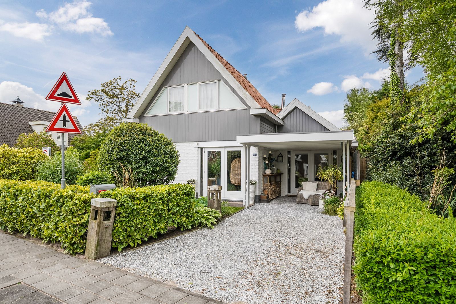 Heereweg 111