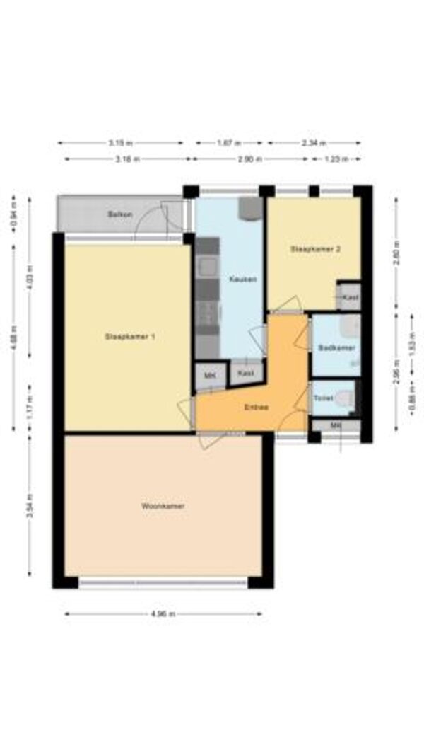 Karel Doormanstraat 445A