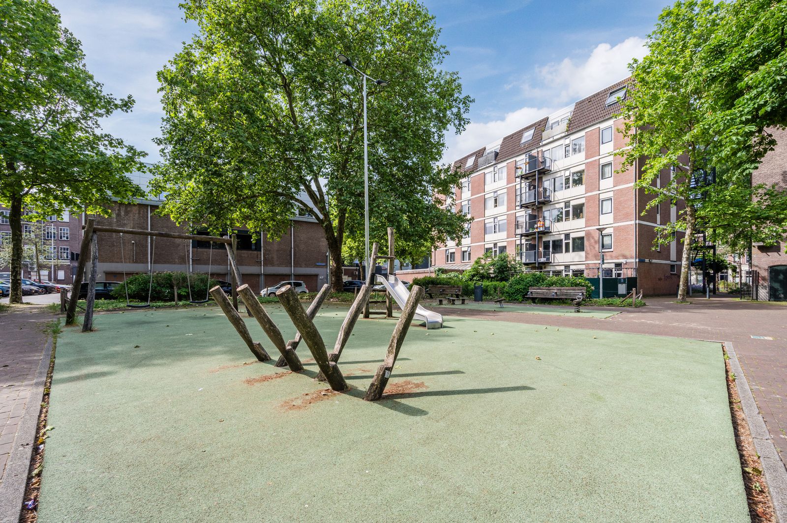 Karel Doormanstraat 445A