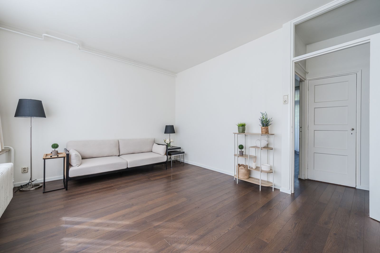 Karel Doormanstraat 445A